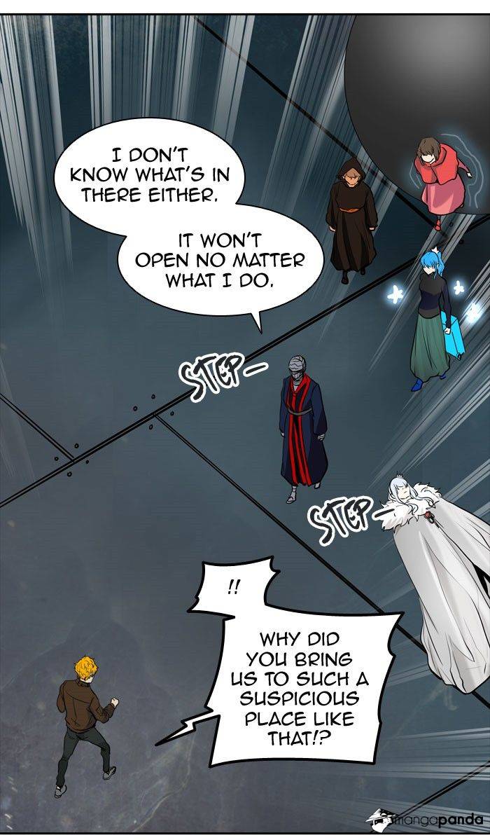 Tower of God Chapter 340 image 048